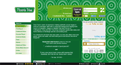 Desktop Screenshot of pizzeriatrina.com.au